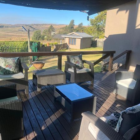 Le Bella Dons Villa Graskop Exterior photo
