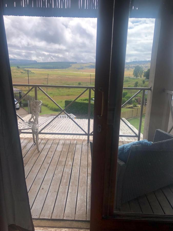 Le Bella Dons Villa Graskop Exterior photo