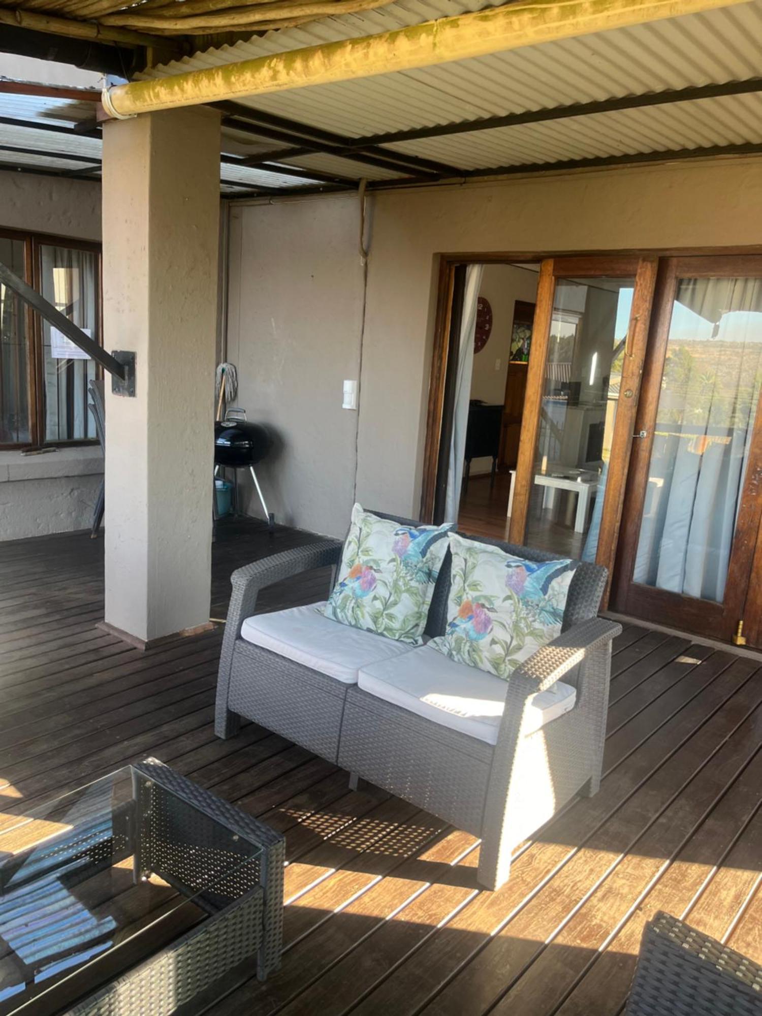 Le Bella Dons Villa Graskop Exterior photo
